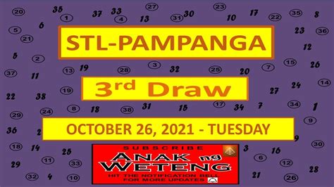 pampanga stl result today